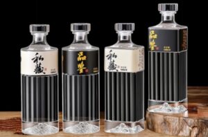 Cách Vệ Sinh Chai Thủy Tinh