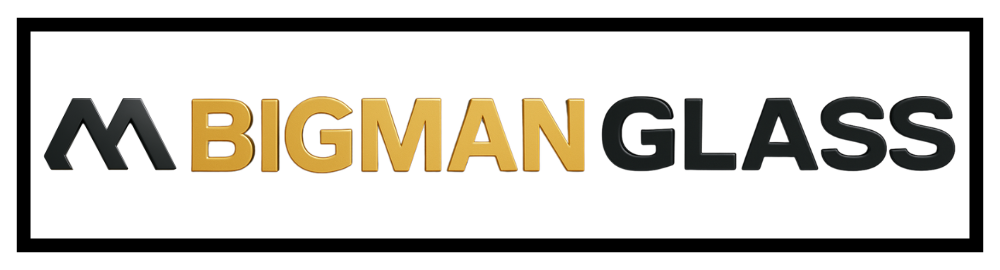 BIGMAN GLASS