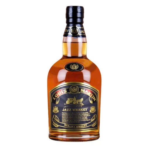 Chai thủy tinh Chivas 700ml