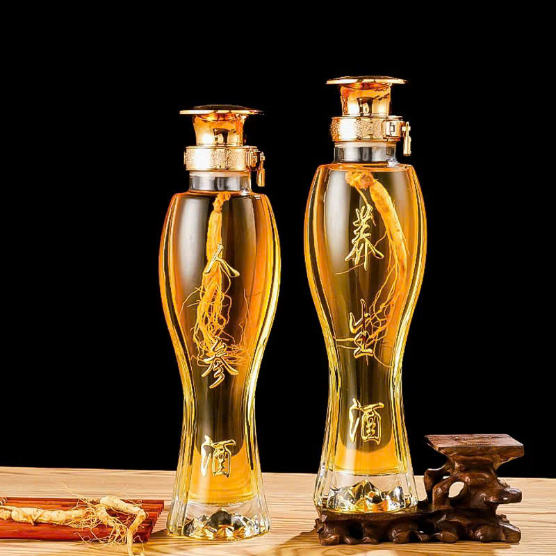 binh-dung-ruou-sam-binh-sam-1-lii-binh-thuy-tinh-dung-sam-thuy-tinh-bigmanglass (3) Bình thủy tinh đựng rượu sâm đáy núi có khóa