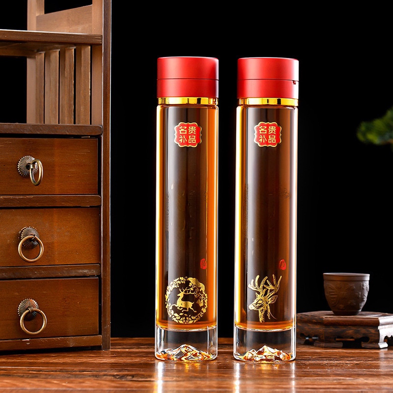 binh-thuy-tinh-dung-ruou-binh-dung-ruou-sam-binh-sam-1- lit-thuy-tinh-bigman (1) Bình thủy tinh đựng rượu nắp đỏ đáy núi, đáy ngôi sao