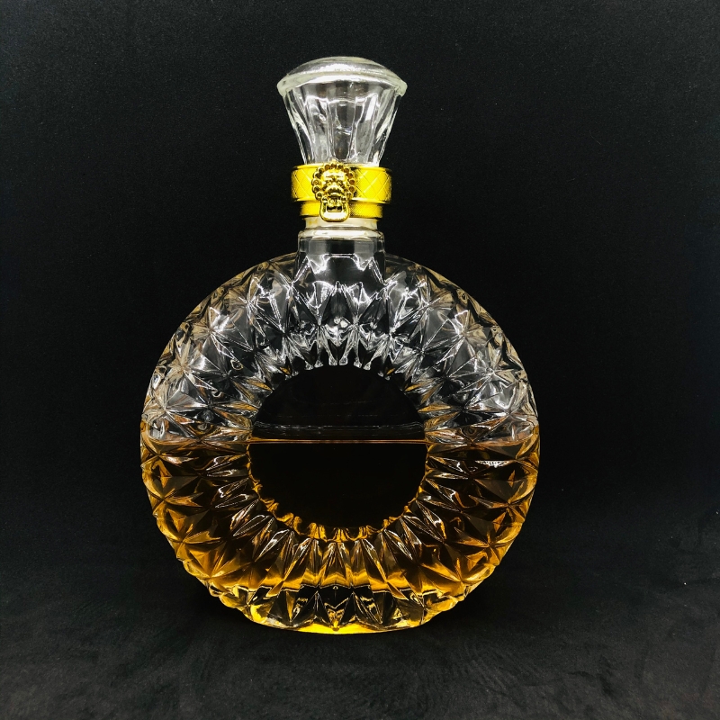 chai-thuy-tinh-tron-xo-vo-chai-xo-chai-thuy-tinh-dung-ruou-bigmanglass (4) Chai thủy tinh tròn kim cương XO dung tích 500ml