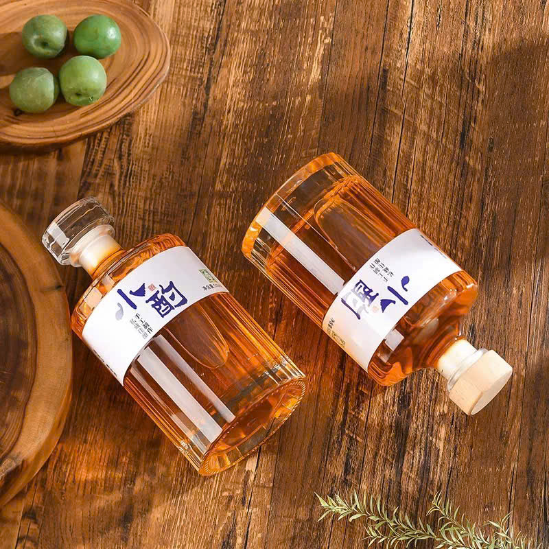 vo-chai-thuy-tinh-hibiki-chai-thuy-tinh-dung-ruou-500ml-chai-thuy-tinh-bigmanglass (2) Vỏ chai Hibiki sọc đáy bằng dung tích 500ml