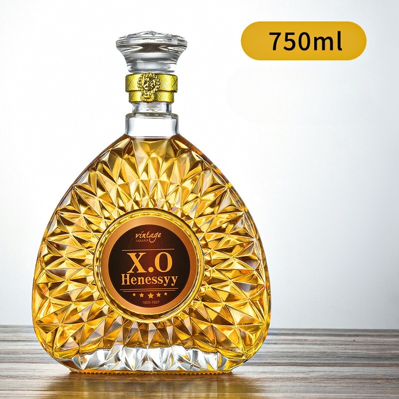 vo-chai-thuy-tinh-xo-chaixo-dung-ruou-chai-thuy-tinh-bigmanglass (2) Chai thủy tinh tam giác XO dung tích 750ml