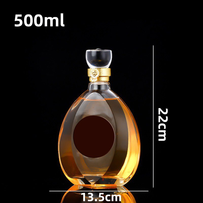 vo-chai-xo-chai-thuy-tinh-xo-dung-ruou-chai-thuy-tinh-bigmanglass (3) Chai thủy tinh mắt thần XO dung tích 500ml