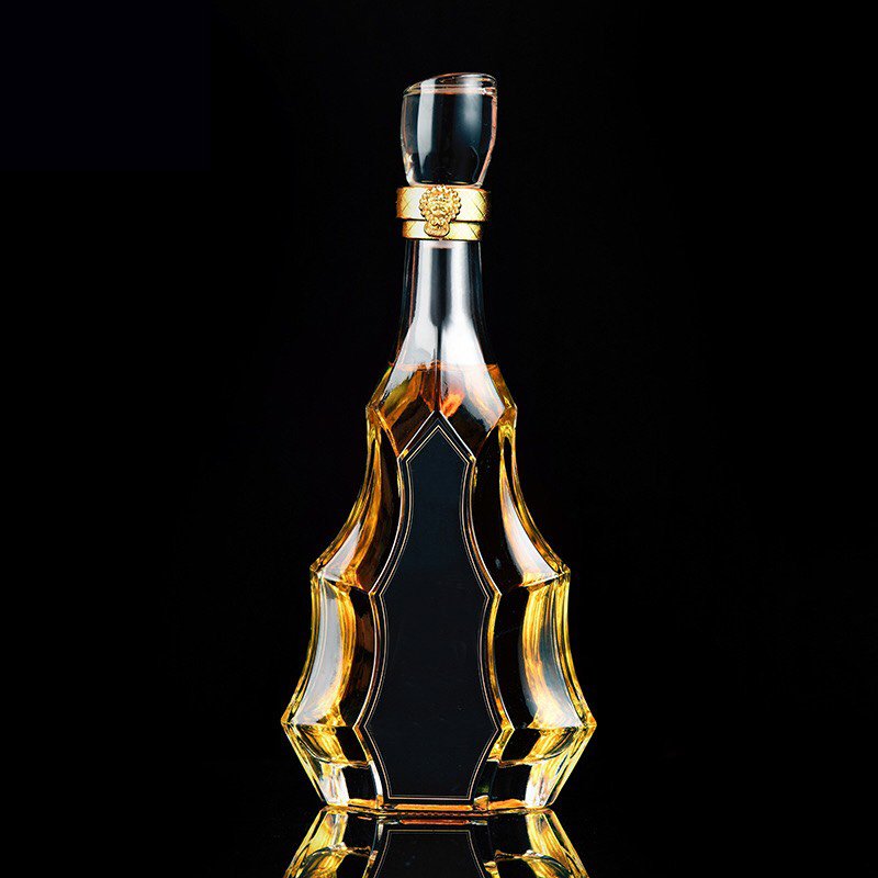 vo-chai-xo-dung-ruou-chai-thuy-tinh-xo-cay-thong-chai-thuy-tinh-biganglass (2) Chai thủy tinh XO cây thông dung tích 500ml