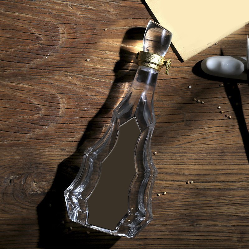 vo-chai-xo-dung-ruou-chai-thuy-tinh-xo-cay-thong-chai-thuy-tinh-biganglass (5) Chai thủy tinh XO cây thông dung tích 500ml