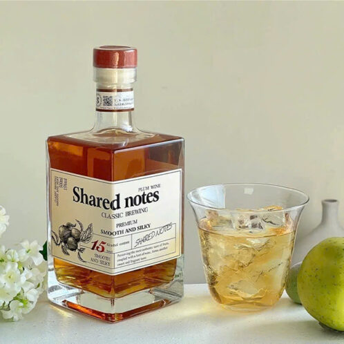 chai thủy tinh vuông 500ml, chai thủy tinh đựng rượu, thủy tinh bigman